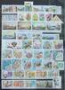 Russland Russland Jahrgang 2001 postfrisch MiNr. Jahrgang 2001 postfrisch -