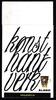 Aland Aland 282-284 postfrisch als H-Blatt MiNr. 282-284 postfrisch als H-Blatt -