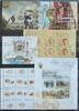Russland Russland Jahrgang 2002 postfrisch MiNr. Jahrgang 2002 postfrisch -