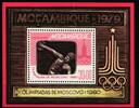Mosambik Mosambik Block 5 postfrisch MiNr. Block 5 postfrisch -