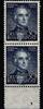 BRD Bund BRD Bund 166 postfrisch als senkrechte Paare MiNr. 166 postfrisch als senkrechte Paare -