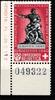 Schweiz Schweiz 366 b postfrisch Eckrand mit Bogenzähler MiNr. 366 b postfrisch Eckrand mit Bogenzähler -