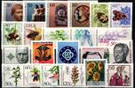 Berlin Berlin Jahrgang 1984 postfrisch MiNr. Jahrgang 1984 postfrisch -