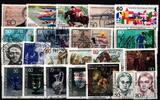 Berlin Berlin Jahrgang 1986 gestempelt MiNr. Jahrgang 1986 gestempelt -