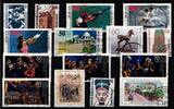 Berlin Berlin Jahrgang 1988 gestempelt MiNr. Jahrgang 1988 gestempelt -
