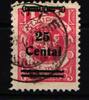 Memel Memel 219 PF VIII gestempelt mit Fotobefund BPP MiNr. 219 PF VIII gestempelt mit Fotobefund BPP -