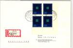 BRD 480 FN auf Brief Formnummer 0 -