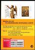 BRD Bund BRD Bund 2700-2701 postfrisch als Markenheftchen MiNr. 2700-2701 postfrisch als Markenheftchen -