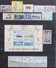 Saint-Pierre und Miquelon Saint-Pierre und Miquelon Jahrgang 1994 mit 670-686 postfrisch MiNr. Jahrgang 1994 mit 670-686 postfrisch -