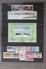 Saint-Pierre und Miquelon Saint-Pierre und Miquelon Jahrgang 1996 mit 703-720 postfrisch MiNr. Jahrgang 1996 mit 703-720 postfrisch -