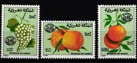 Marokko Portomarken Marokko Portomarken 37-39 postfrisch MiNr. 37-39 postfrisch -