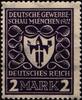 Deutsches Reich Deutsches Reich 200 b postfrisch geprüft Winkler BPP MiNr. 200 b postfrisch geprüft Winkler BPP -