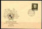 Berlin Berlin 98 gestempelt Ersttagesbrief/FDC MiNr. 98 gestempelt Ersttagesbrief/FDC -
