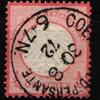Deutsches Reich Deutsches Reich 14 gestempelt MiNr. 14 gestempelt -