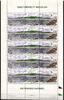 St. Pierre et Miquelon St. Pierre et Miquelon 623-624 postfrisch als Zd-Bogen MiNr. 623-624 postfrisch als Zd-Bogen -