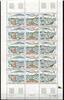 St. Pierre et Miquelon St. Pierre et Miquelon 581-582 postfrisch als Zd-Bogen MiNr. 581-582 postfrisch als Zd-Bogen -