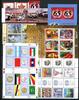 UNO Genf UNO Genf Jahrgang 2010 postfrisch MiNr. Jahrgang 2010 postfrisch -