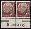 BRD Bund BRD Bund 180 HAN postfrisch MiNr. 180 HAN postfrisch -