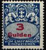 Danzig Zoppoter Provisorien Danzig Zoppoter Provisorien 39 postfrisch MiNr. 39 postfrisch -