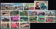 St. Pierre et Miquelon St. Pierre et Miquelon Jahrgang 1969 postfrisch MiNr. Jahrgang 1969 postfrisch -