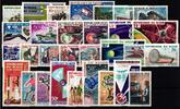 Niger Niger Jahrgang 1966 postfrisch MiNr. Jahrgang 1966 postfrisch -