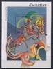 Somalia Somalia Block 96 postfrisch Insekten MiNr. Block 96 postfrisch Insekten -
