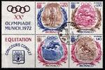 Jemen Jemen 811-813 postfrisch MiNr. 811-813 postfrisch -