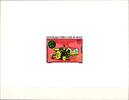 Benin Benin 276 postfrisch als Epreuve de Luxe/ EdL MiNr. 276 postfrisch als Epreuve de Luxe/ EdL -