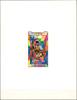 Benin Benin 247 postfrisch als Epreuve de Luxe/ EdL MiNr. 247 postfrisch als Epreuve de Luxe/ EdL -