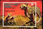 äquatorial Guinea äquatorial Guinea Block 146 postfrisch Gepard, Wildtiere MiNr. Block 146 postfrisch Gepard, Wildtiere -