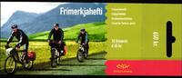 Island Island 1066 postfrisch als Markenheftchen MiNr. 1066 postfrisch als Markenheftchen -