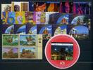 UNO New York UNO New York Jahrgang 2002 postfrisch MiNr. Jahrgang 2002 postfrisch -