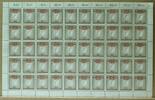 Berlin 50er Bogen Berlin 50er Bogen 666 postfrisch Formnummer 1 MiNr. 666 postfrisch Formnummer 1 -