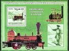 Mocambique Mocambique Block 247 postfrisch MiNr. Block 247 postfrisch -