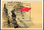 Uganda Uganda Block 232 postfrisch MiNr. Block 232 postfrisch -