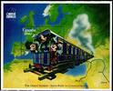Uganda Uganda Block 252 postfrisch MiNr. Block 252 postfrisch -