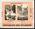 Ecuador Ecuador Block 118 postfrisch MiNr. Block 118 postfrisch -