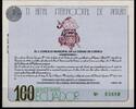 Ecuador Ecuador Block 136 postfrisch MiNr. Block 136 postfrisch -