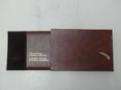 Kanada Kanada Olympic Stamps Souvenir Collection 1976 postfrisch MiNr. Olympic Stamps Souvenir Collection 1976 postfrisch -