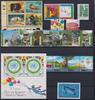 Vereinte Nationen Wien Vereinte Nationen Wien Jahrgang 2001 mit 327-350 postfrisch MiNr. Jahrgang 2001 mit 327-350 postfrisch -