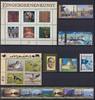Vereinte Nationen Wien Vereinte Nationen Wien Jahrgang 2003 mit 381-405 postfrisch MiNr. Jahrgang 2003 mit 381-405 postfrisch -