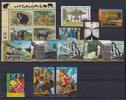 Vereinte Nationen Wien Vereinte Nationen Wien Jahrgang 2004 ohne 411-416 und 428 postfrisch MiNr. Jahrgang 2004 ohne 411-416 und 428 postfrisch -