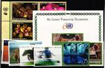 Vereinte Nationen Wien Vereinte Nationen Wien Jahrgang 2005 ohne 433-454 postfrisch MiNr. Jahrgang 2005 ohne 433-454 postfrisch -