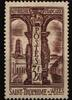 Frankreich Frankreich 298 mit Falz MiNr. 298 mit Falz -
