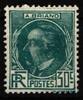 Frankreich Frankreich 287 postfrisch A. Briand MiNr. 287 postfrisch A. Briand -