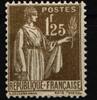 Frankreich Frankreich 281 mit Falz MiNr. 281 mit Falz -