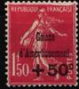 Frankreich Frankreich 266 mit Falz MiNr. 266 mit Falz -