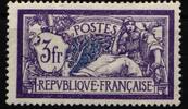 Frankreich Frankreich 181 mit Falz MiNr. 181 mit Falz -