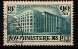 Frankreich Frankreich 442 gestempelt MiNr. 442 gestempelt -
