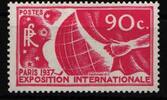 Frankreich Frankreich 332 postfrisch MiNr. 332 postfrisch -